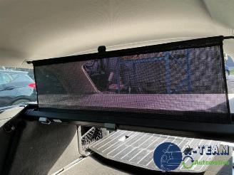 Audi A6 avant A6 Avant (C6), Combi, 2005 / 2011 2.0 T FSI 16V picture 12