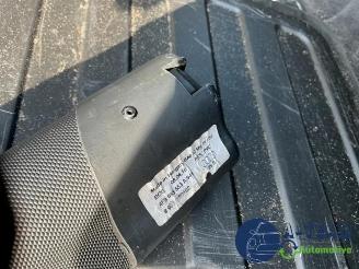 Audi A6 avant A6 Avant (C6), Combi, 2005 / 2011 2.0 T FSI 16V picture 13