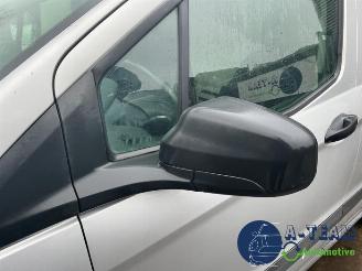 Ford Courier Transit Courier, Van, 2014 / 2023 1.5 EcoBlue picture 20
