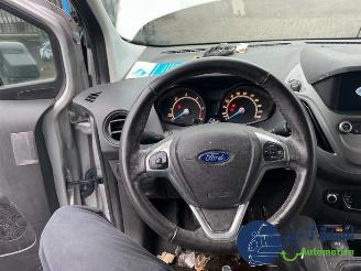 Ford Courier Transit Courier, Van, 2014 / 2023 1.5 EcoBlue picture 27