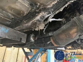  Mercedes C-klasse C-Klasse AMG (W205), Sedan, 2014 / 2021 C-43 AMG 3.0 V6 24V Turbo 4-Matic 2017/1