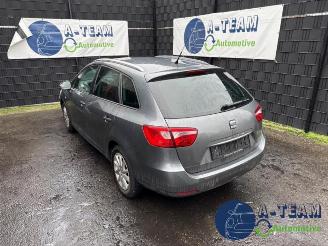  Seat Ibiza Ibiza ST (6J8), Combi, 2010 / 2016 1.2 12V 2013/6