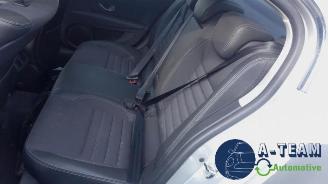 Renault Laguna Laguna III (BT), Hatchback 5-drs, 2007 / 2015 2.0 16V Hi-Flex picture 22