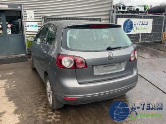  Volkswagen Golf plus Golf Plus (5M1/1KP), MPV, 2005 / 2013 1.6 FSI 16V 2005/11