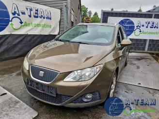 Dezmembrări autoturisme Seat Ibiza Ibiza ST (6J8), Combi, 2010 / 2016 1.2 TDI Ecomotive 2011/4