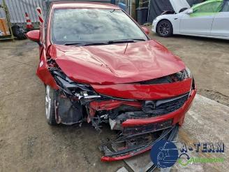 Opel Astra Astra K, Hatchback 5-drs, 2015 / 2022 1.2 Turbo 12V picture 14
