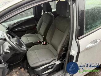 Ford B-Max B-Max (JK8), MPV, 2012 / 2017 1.0 EcoBoost 12V 100 picture 7