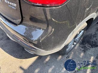 MG EHS HS/EHS I (AS23), SUV, 2018 1.5 EHS T-GDI Hybrid picture 22