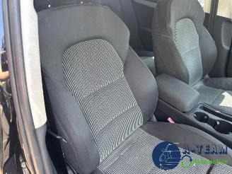 Audi A4 Avant A4 Avant (B8), Combi, 2007 / 2015 1.8 TFSI 16V picture 22