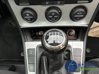 Volkswagen Passat Passat Variant (3C5), Combi, 2005 / 2010 1.4 TSI 16V picture 27