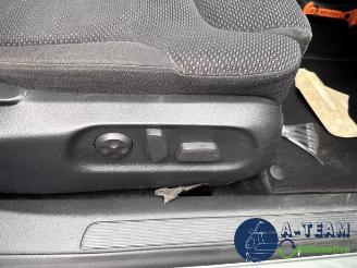Volkswagen Passat Passat Variant (3C5), Combi, 2005 / 2010 1.4 TSI 16V picture 24