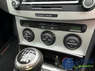 Volkswagen Passat Passat Variant (3C5), Combi, 2005 / 2010 1.4 TSI 16V picture 26