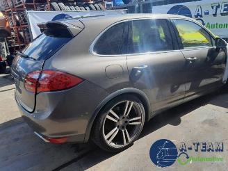 Porsche Cayenne Cayenne II (92A), SUV, 2010 / 2018 4.8 V8 32V S picture 6