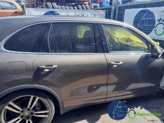 Porsche Cayenne Cayenne II (92A), SUV, 2010 / 2018 4.8 V8 32V S picture 7
