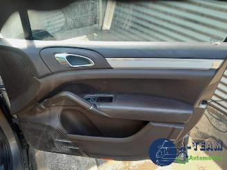 Porsche Cayenne Cayenne II (92A), SUV, 2010 / 2018 4.8 V8 32V S picture 23