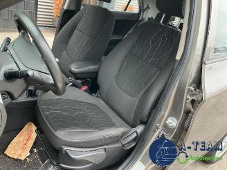 Kia Picanto Picanto (TA), Hatchback, 2011 / 2017 1.0 12V picture 25