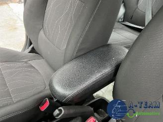 Kia Picanto Picanto (TA), Hatchback, 2011 / 2017 1.0 12V picture 28