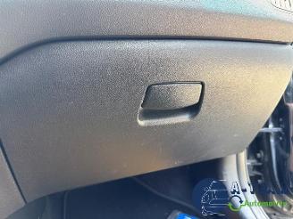 Kia Rio Rio III (UB), Hatchback, 2011 / 2017 1.4 CVVT 16V picture 28