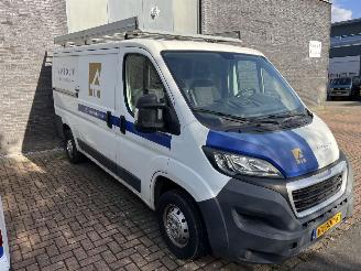 Peugeot Boxer l2h1 picture 2