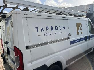 Peugeot Boxer l2h1 picture 4