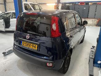 Fiat Panda koppeling slecht twinair 0.9 picture 2