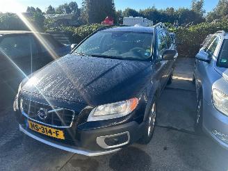 Volvo Xc-70 d5 timing problem picture 2