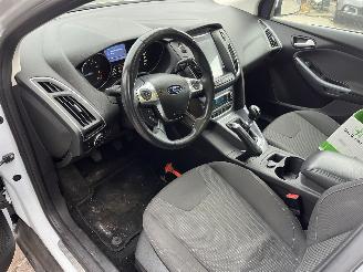 Ford Focus 1.0 ecoboost picture 5