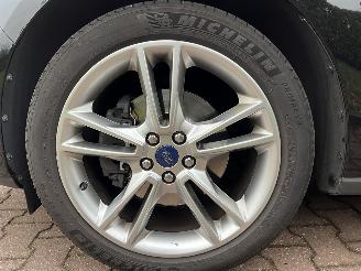 Ford S-Max 2.0 TDCI VIGNALE 7 zit picture 7