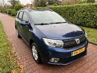 Dacia Logan no damage bifuel picture 2