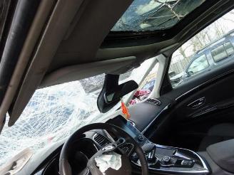 Renault Espace Espace (RFCJ), MPV, 2015 / 2023 2.0 dCi 160 picture 21