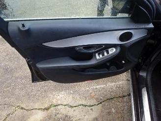 Mercedes C-klasse C (W205), Sedan, 2013 / 2021 C-180 1.6 CDI BlueTEC, C-180 d 16V picture 8