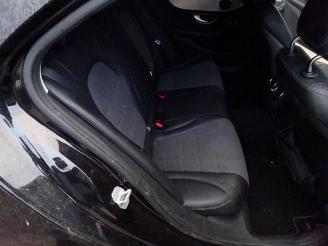 Mercedes C-klasse C (W205), Sedan, 2013 / 2021 C-180 1.6 CDI BlueTEC, C-180 d 16V picture 12