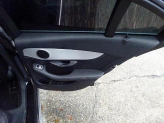 Mercedes C-klasse C (W205), Sedan, 2013 / 2021 C-180 1.6 CDI BlueTEC, C-180 d 16V picture 11