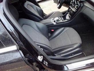 Mercedes C-klasse C (W205), Sedan, 2013 / 2021 C-180 1.6 CDI BlueTEC, C-180 d 16V picture 10