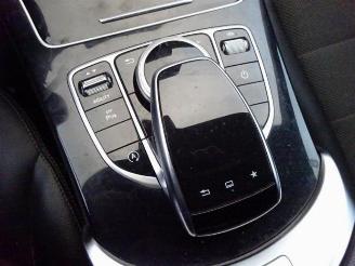 Mercedes C-klasse C (W205), Sedan, 2013 / 2021 C-180 1.6 CDI BlueTEC, C-180 d 16V picture 18