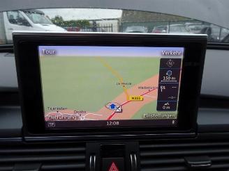 Audi A6 A6 Avant (C7), Combi, 2011 / 2018 3.0 TDI V6 24V biturbo Quattro picture 20