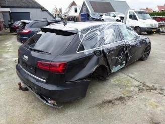 Audi A6 A6 Avant (C7), Combi, 2011 / 2018 3.0 TDI V6 24V biturbo Quattro picture 5