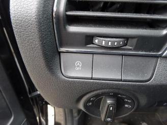 Skoda Fabia Fabia III Combi (NJ5), Combi 5-drs, 2014 / 2022 1.2 TSI 16V Greentech picture 16