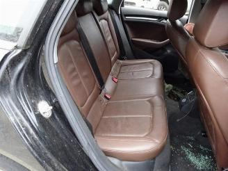 Audi A3 A3 Sportback (8VA/8VF), Hatchback 5-drs, 2012 / 2020 1.6 TDI 16V picture 12