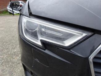 Audi A3 A3 Sportback (8VA/8VF), Hatchback 5-drs, 2012 / 2020 1.6 TDI 16V picture 7