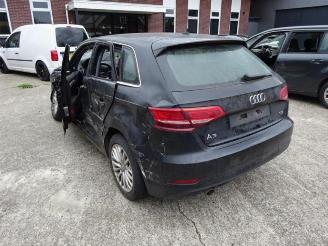 Audi A3 A3 Sportback (8VA/8VF), Hatchback 5-drs, 2012 / 2020 1.6 TDI 16V picture 3