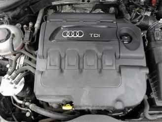 Audi A3 A3 Sportback (8VA/8VF), Hatchback 5-drs, 2012 / 2020 1.6 TDI 16V picture 8