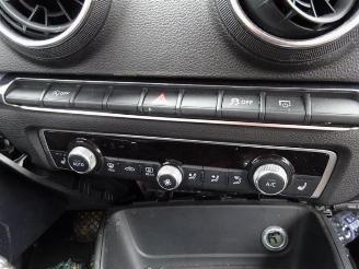 Audi A3 A3 Sportback (8VA/8VF), Hatchback 5-drs, 2012 / 2020 1.6 TDI 16V picture 14