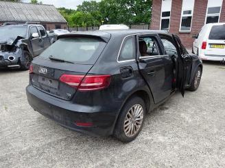 Audi A3 A3 Sportback (8VA/8VF), Hatchback 5-drs, 2012 / 2020 1.6 TDI 16V picture 5