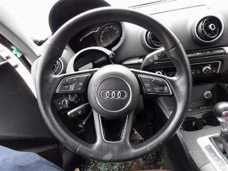 Audi A3 A3 Sportback (8VA/8VF), Hatchback 5-drs, 2012 / 2020 1.6 TDI 16V picture 13