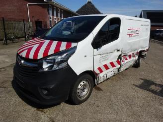 Opel Vivaro Vivaro B, Van, 2014 1.6 CDTI Biturbo 120 picture 2