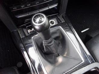 Mercedes E-klasse E (W212), Sedan, 2009 / 2016 E-200 CDI 16V BlueEfficiency,BlueTEC picture 15