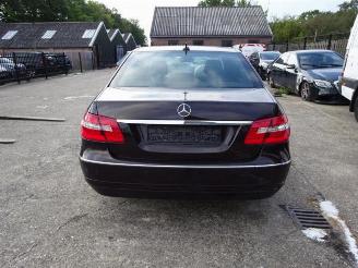 Mercedes E-klasse E (W212), Sedan, 2009 / 2016 E-200 CDI 16V BlueEfficiency,BlueTEC picture 3