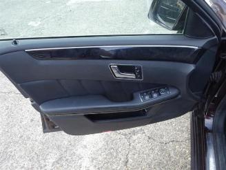 Mercedes E-klasse E (W212), Sedan, 2009 / 2016 E-200 CDI 16V BlueEfficiency,BlueTEC picture 6