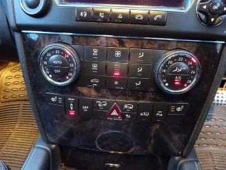 Mercedes ML ML II (164/4JG), SUV, 2005 / 2011 3.0 ML-320 CDI 4-Matic V6 24V picture 13